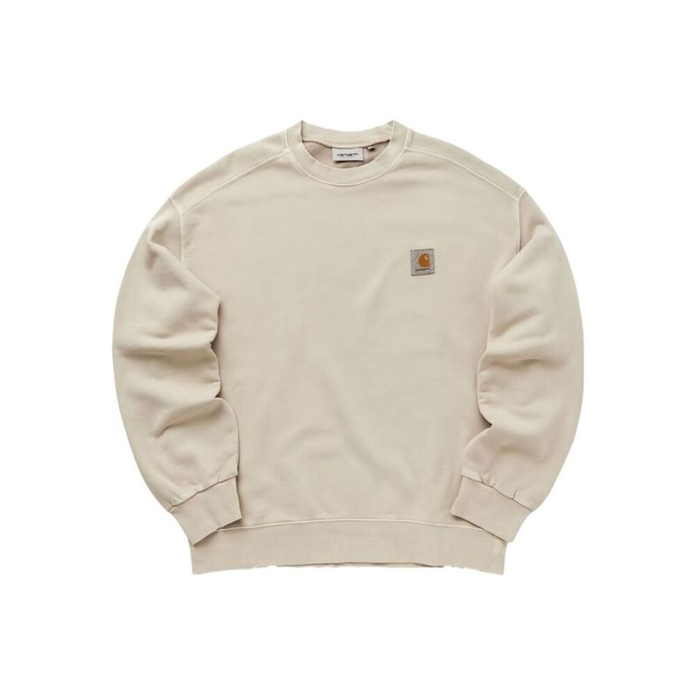 Carhartt Wip Main Men's Sweaters Green